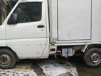 Mitsubishi Freezer Van ` 2010