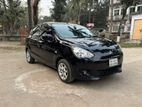 Mitsubishi Mirage Family Used 2012