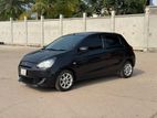 Mitsubishi Mirage Family Used only 2012