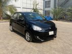 Mitsubishi Mirage Full Loaded Car 2012