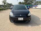 Mitsubishi Mirage Octane Drive 2011