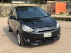 Mitsubishi Mirage Octane Drive 2012