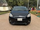 Mitsubishi Mirage Octane Drive 2012