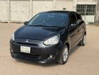 Mitsubishi Mirage Showroom Condition 2012