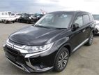 Mitsubishi Outlandar 20 G LTD 7 Seat 2018