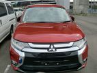 Mitsubishi Outlandar 20 G LTD 7 Seater 2018