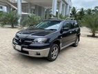 Mitsubishi Outlandar 2004