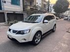 Mitsubishi Outlandar 2008