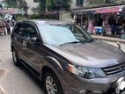 Mitsubishi Outlandar 2010