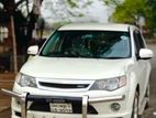 Mitsubishi Outlandar 2010