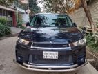 Mitsubishi Outlandar 2010