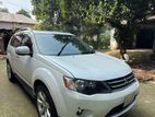 Mitsubishi Outlandar 2011