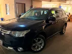 Mitsubishi Outlandar 2014