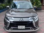 Mitsubishi Outlandar 2020