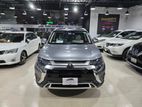 Mitsubishi Outlandar 2021