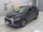 Mitsubishi Outlandar 20G 2019