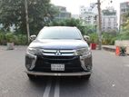 Mitsubishi Outlandar 4WD 2016