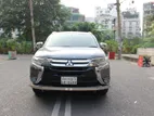 Mitsubishi Outlandar 4WD 2016