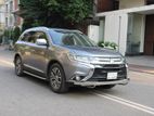 Mitsubishi Outlandar 7 Seat 2016