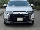 Mitsubishi Outlandar 7 seats 2018