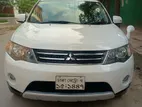 Mitsubishi Outlandar 7 Set 2011