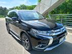 Mitsubishi Outlandar 7 sity 4camara rok4 2018