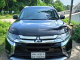 Mitsubishi Outlandar 7 sity 4camara rok4 2018