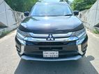 Mitsubishi Outlandar 7 sity 4camara rok4 2018