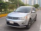 Mitsubishi Outlandar 7Seater 2010