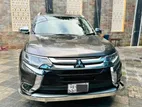 Mitsubishi Outlandar 7Seater Sunroof 2018
