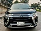 Mitsubishi Outlandar 7Seater sunroof 2018