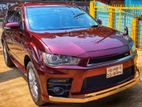 Mitsubishi Outlandar 7Seater.2.0L.MIVEC 2011