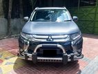 Mitsubishi Outlandar 7Seater.Sunroof 2017