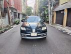 Mitsubishi Outlandar All Power 2004