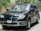 Mitsubishi Outlandar All Power Sunroof 2004