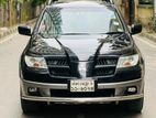 Mitsubishi Outlandar All Power Sunroof 2004