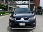 Mitsubishi Outlandar Fresh Condition 2020