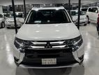 Mitsubishi Outlandar G 2018