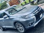 Mitsubishi Outlandar Grey 2018