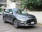 Mitsubishi Outlandar New Shape G Edition 2021