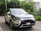 Mitsubishi Outlandar New Shape Sunroof 2021