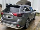 Mitsubishi Outlandar non hybrid 2021
