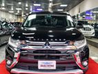 Mitsubishi Outlandar Octane 7 Seats 2018