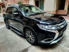 Mitsubishi Outlandar OCTANE#7SEAT#SUNROOF 2018