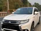 Mitsubishi Outlandar PHEV.2.0L.SUNROOF 2018