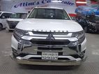Mitsubishi Outlandar PLUG-IN-HYBRID 2017