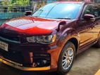 Mitsubishi Outlandar Roadest.7Seater.Suv 2011