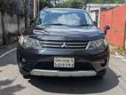 Mitsubishi Outlandar Rock Ford & Sun Roof 2011