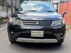 Mitsubishi Outlandar Rock Ford & Sun Roof 2011