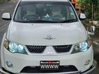 Mitsubishi Outlandar SPECIAL EDITION 2008